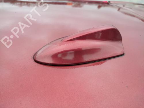 Used Antenna/Base VOLVO C30 (533) 1.6 D (109 hp) 27058128