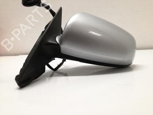 Left mirror AUDI A3 Sportback (8PA) 2.0 TDI 16V | BP27061536C26 