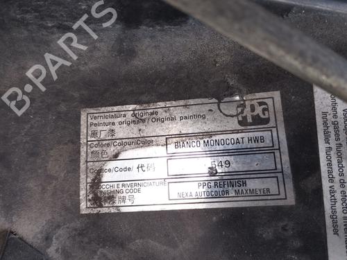 ECU airbags FIAT DUCATO Van (250_) 130 Multijet 2,3 D | BP32491197M53