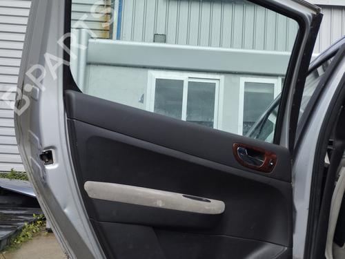 Used Rear left door window PEUGEOT 307 (3A/C) 1.6 HDi (90 hp) 28427577