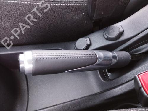 Used Hand brake Hand brake 37022609 37022609