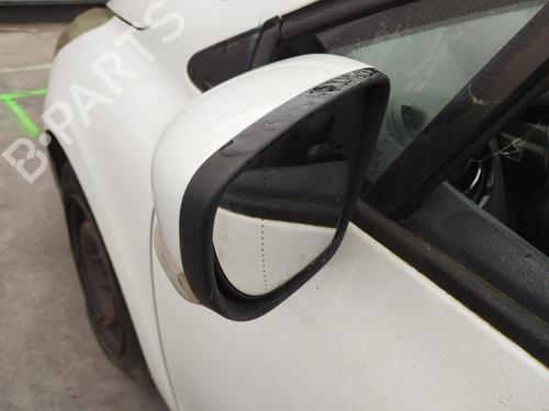 Left mirror RENAULT CLIO IV (BH_) 1.5 dCi 90 | BP29529372C26 
