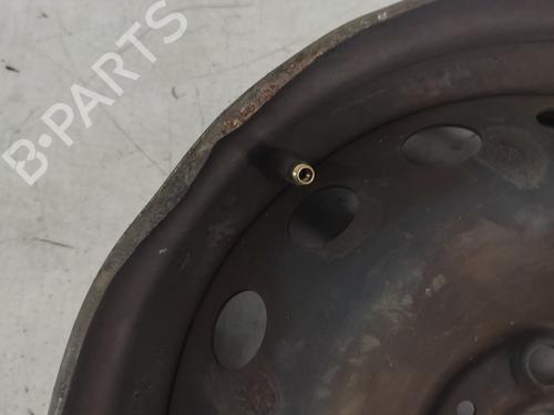 Used Rim Rim 29628631 29628631