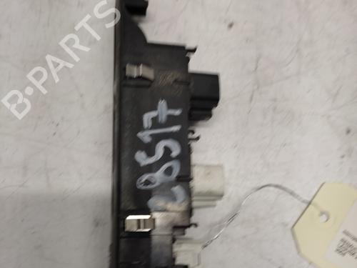 Left front window switch RENAULT LAGUNA II (BG0/1_) 1.9 dCi | BP28360323I27 - Image 4