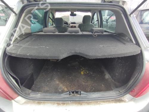 Gearbox PEUGEOT 307 (3A/C) 2.0 HDi 110 | BP27059709M3 
