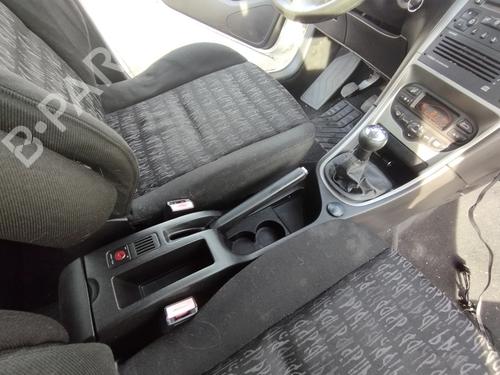 Middle console PEUGEOT 307 (3A/C) 2.0 HDi 90 | BP33544554I22 - Image 3