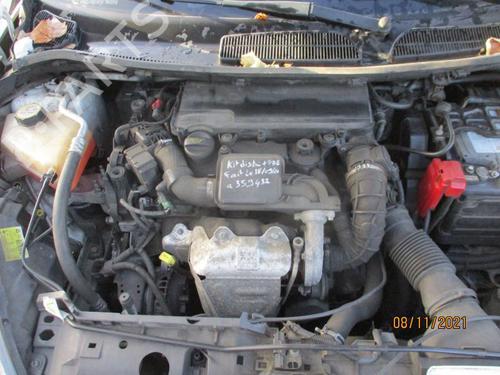 Instrument cluster FORD FIESTA VI (CB1, CCN) 1.4 TDCi | BP27067123C47 