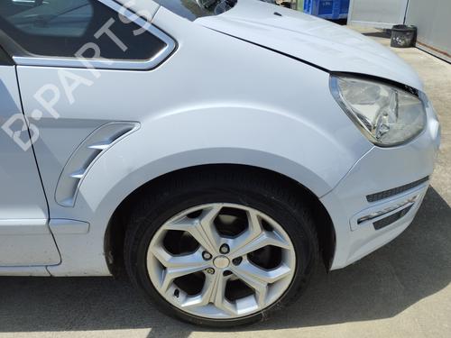 Used Right front driveshaft FORD S-MAX (WA6) 2.0 TDCi (140 hp) 27040612