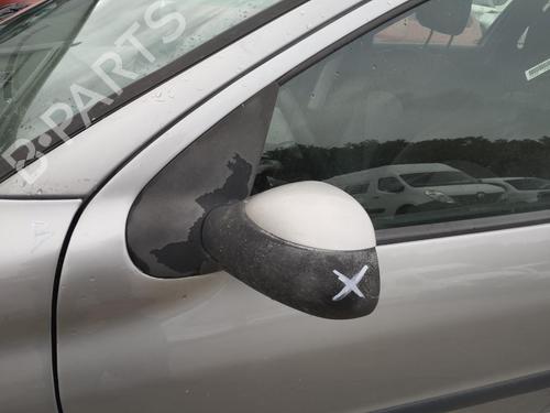 Front left window mechanism PEUGEOT 206 SW (2E/K) 1.4 HDi | BP27070447C22  - Image 30