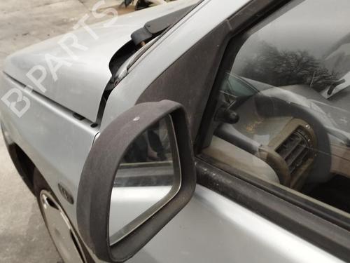 Retrovisor izquierdo RENAULT CLIO I (B/C57_, 5/357_) 1.4 (B/C57T, B/C57Y) (79 hp) 27073623