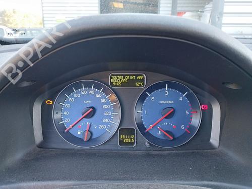 Used Instrument cluster Instrument cluster 39432653 39432653