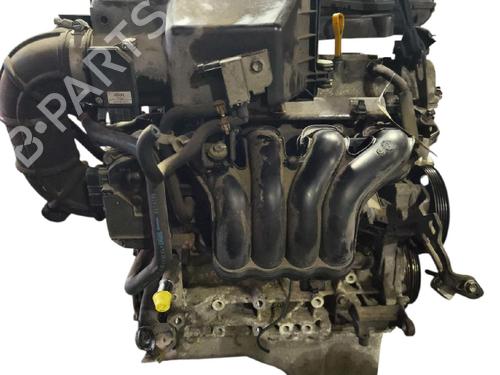Used Engine Engine VW POLO IV (9N_, 9A_) 1.2 (54 hp) 40434212 40434212