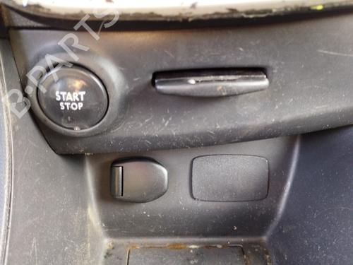 Elektronisch kontaktslot Elektronisch kontaktslot RENAULT CLIO IV (BH_) 1.5 dCi 75 (75 hp) 34368009 34368009