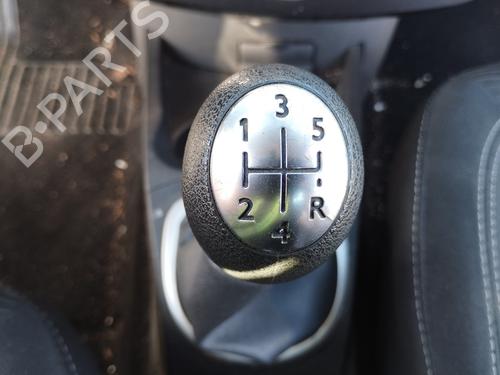 Girkule Girkule RENAULT CLIO III (BR0/1, CR0/1) 1.5 dCi (75 hp) 33545195 33545195