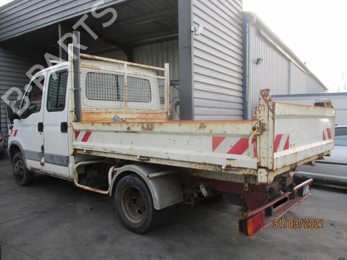 Left headlight IVECO DAILY III Van 35 S 9 V | BP27055818C28 - Image 11