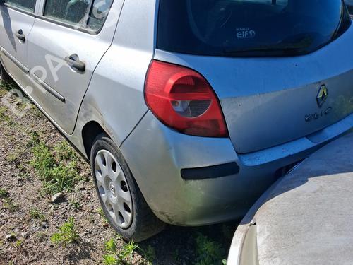 Used Parts RENAULT CLIO III (BR0/1, CR0/1)    4751646