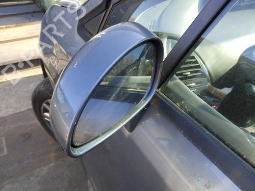Left mirror CITROËN C4 I (LC_) 1.6 HDi | BP27041442C26 