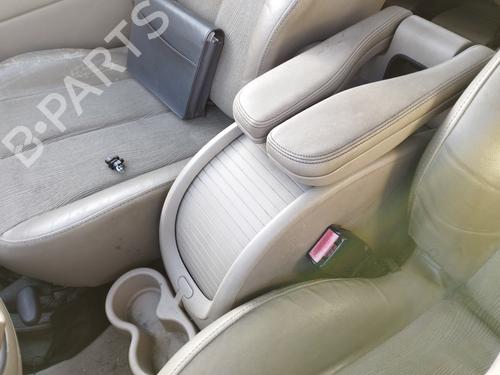 Middenconsole RENAULT GRAND SCÉNIC II (JM0/1_) 1.9 dCi (JM14) (131 hp) 32729619