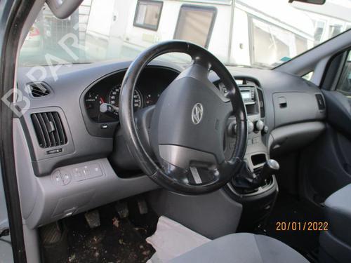 Used Parts HYUNDAI H-1 Travel (TQ) 2.5 CRDi 2900087