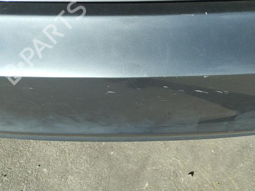 Rear bumper AUDI A3 Sportback (8VA, 8VF) 1.4 TSI | BP28805547C8 