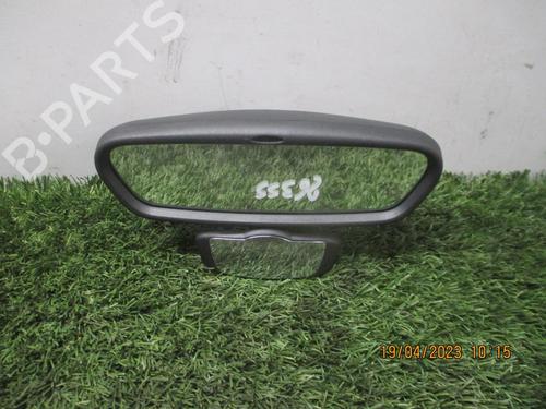 Used Rear mirror PEUGEOT 5008 (0U_, 0E_) 2.0 HDi 150 / BlueHDi 150 (150 hp) 27075134