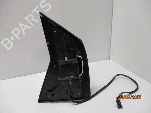Left mirror MERCEDES-BENZ VITO Van (W638) 108 CDI 2.2 (638.094) | BP27085884C26 