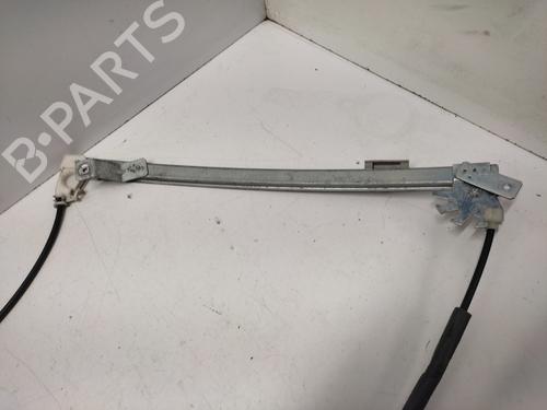 Front left window mechanism AUDI A4 B6 (8E2) 1.9 TDI | BP27071734C22 - Image 5