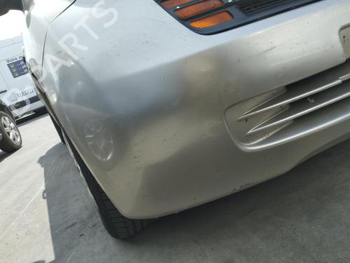 Left taillight NISSAN MICRA III (K12) 1.2 16V | BP27054995C34 