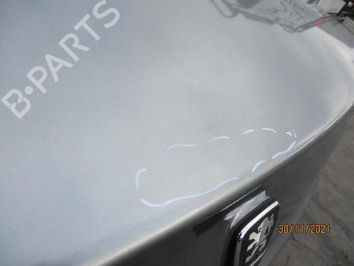 Tailgate PEUGEOT 406 Coupe (8C) 2.2 HDI | BP27051200C6 