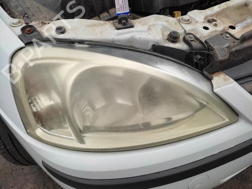 Scheinwerfer rechts für OPEL CORSA C (X01) 1.3 CDTI (F08, F68) (70 hp) 27051397