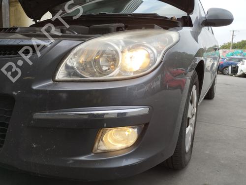 Left front fog light HYUNDAI i30 Estate (FD) 1.6 CRDi | BP28153486C30 