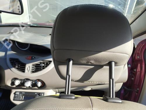 Nakkestøtte RENAULT TWINGO II (CN0_) 1.5 dCi 75 | BP39697485I31 - Image 2