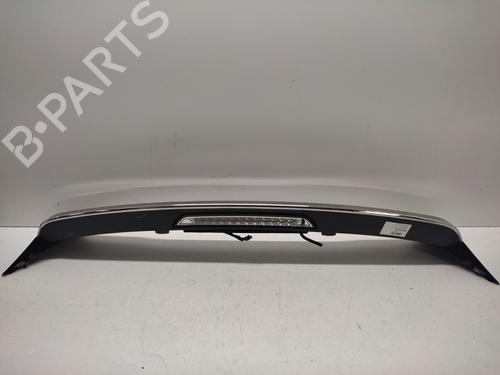 Spoiler bakluke PEUGEOT 2008 I (CU_) 1.6 HDi (92 hp) 28212270