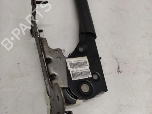 Hand brake CITROËN C3 II (SC_) 1.4 | BP27074602I18 - Image 2