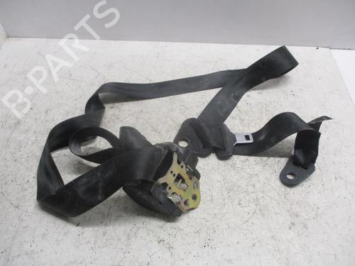 Gurtstraffer links hinten für NISSAN MICRA III (K12) 1.2 16V (80 hp) 27079837