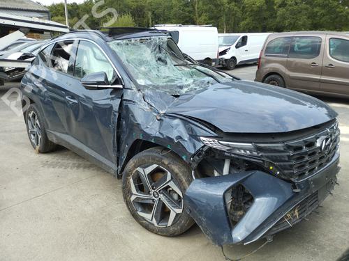 Used Right front brake caliper HYUNDAI TUCSON (NX4E, NX4A) 1.6 T-GDI Plug-in-Hybrid HTRAC (265 hp) 28425115