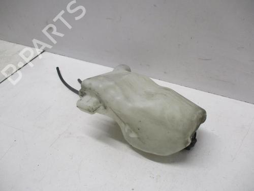 Used Windscreen washer tank PEUGEOT 208 I (CA_, CC_) 1.4 HDi (68 hp) 27050417