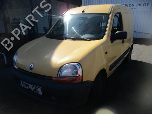 Left headlight RENAULT KANGOO Express (FC0/1_) D 55 1.9 (FC0D) | BP27085591C28 - Image 4