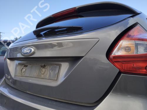 Tailgate FORD FOCUS III 1.6 EcoBoost | BP28384306C6 