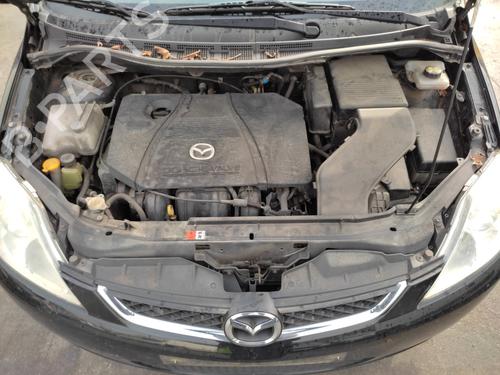 Used Front wiper motor MAZDA 5 (CR) 1.8 (CR19) (116 hp) 27051448