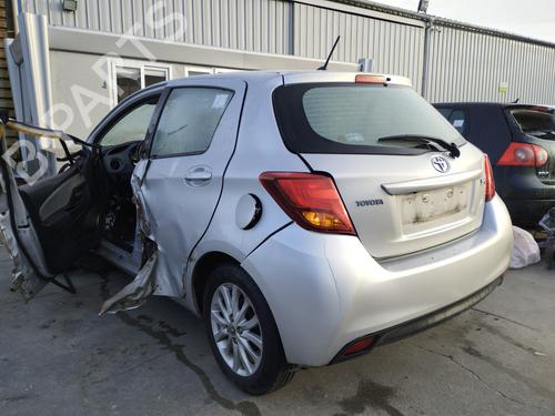 Engine TOYOTA YARIS (_P13_) 1.0 (KSP130_, KSP130) | BP31216468M1 - Image 7