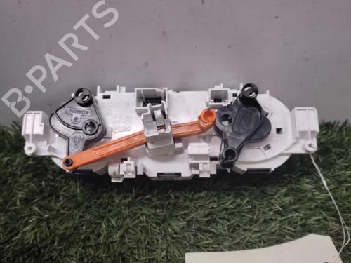 Climate control PEUGEOT 208 I (CA_, CC_) 1.4 HDi | BP27054591I5