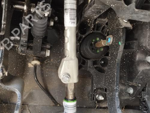 Used Steering column RENAULT TRAFIC III Van (FG_) 1.6 dCi 125 (FGMH) (125 hp) 27504957