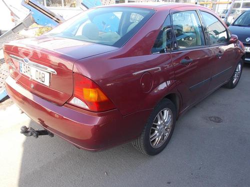 Steering column stalk FORD FOCUS I Saloon (DFW) 1.8 16V | BP27086054I23 