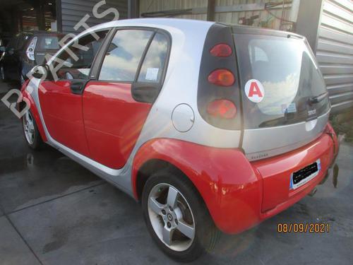 Steering column stalk SMART FORFOUR (454) 1.5 CDI (454.000) | BP27068966I23 - Image 3