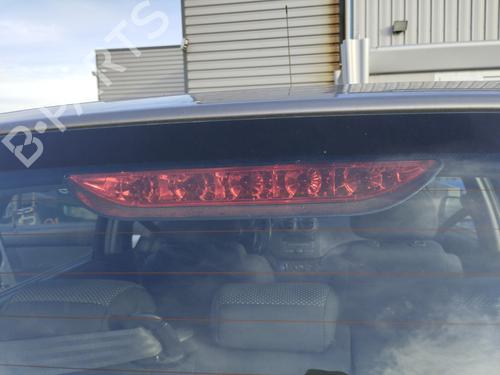Used Third brake light CHEVROLET AVEO / KALOS Hatchback (T250, T255) 1.2 (84 hp) 31659631