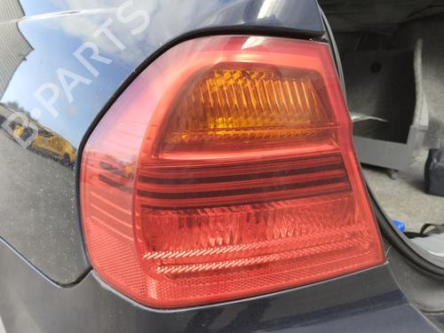 Used Left taillight Left taillight BMW 3 (E90) 330 d (231 hp) 33682234 33682234