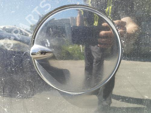 Tanklåg Tanklåg OPEL ZAFIRA A MPV (T98) 2.2 DTI 16V (F75) (125 hp) 33858173 33858173