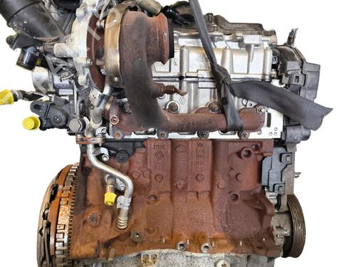 Engine RENAULT MEGANE IV Grandtour (K9A/M/N_) 1.5 Blue dCi 115 (K9A6) | BP35987763M1 - Image 4