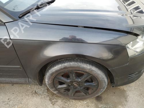 Wheel arch AUDI A3 Sportback (8PA) 1.9 TDI | BP30084770C56